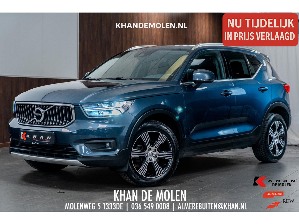 Volvo XC40 T2 Geartronic Inscription 43993251-0.jpg | KHAN De Molen