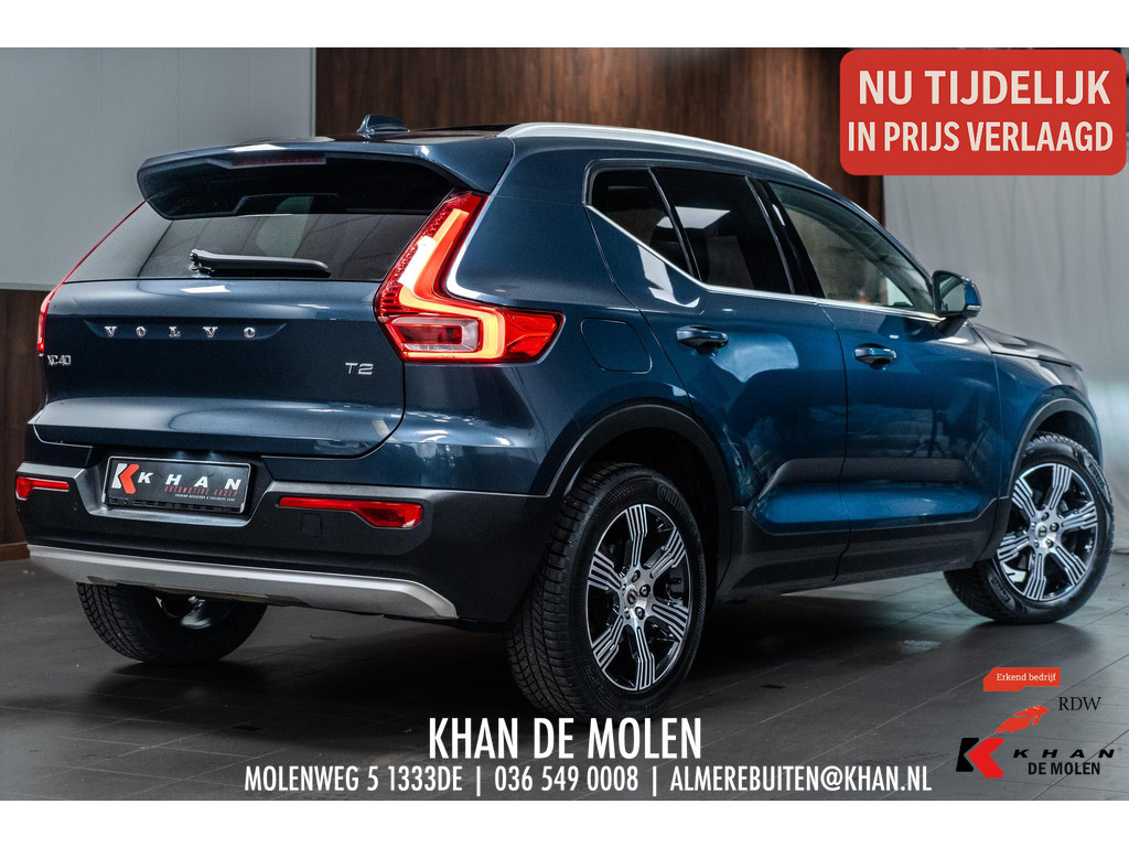Volvo XC40 T2 Geartronic Inscription 43993251-1.jpg | KHAN De Molen