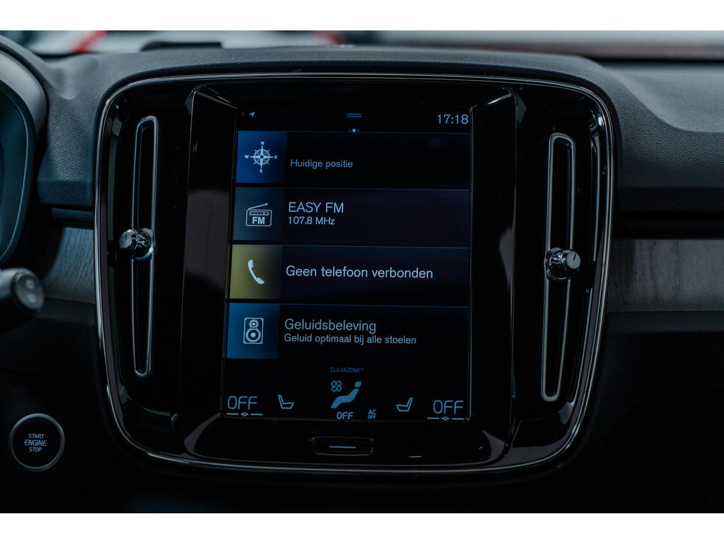 Volvo XC40 T2 Geartronic Inscription 43993251-24.jpg | KHAN De Molen