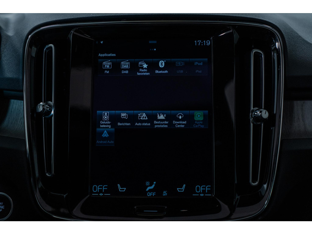 Volvo XC40 T2 Geartronic Inscription 43993251-28.jpg | KHAN De Molen