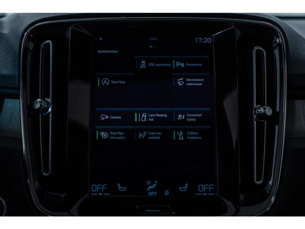 Volvo XC40 T2 Geartronic Inscription 43993251-29.jpg | KHAN De Molen