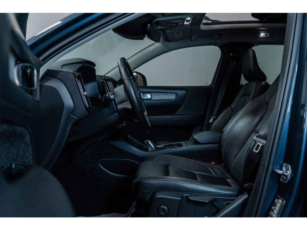 Volvo XC40 T2 Geartronic Inscription 43993251-3.jpg | KHAN De Molen