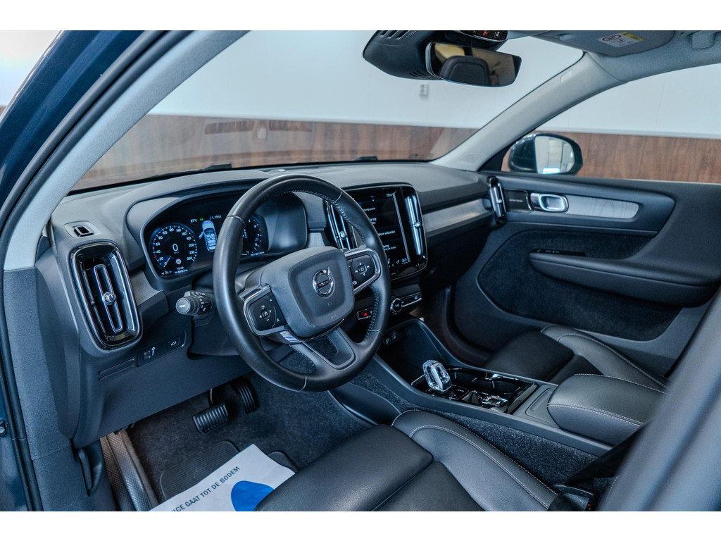 Volvo XC40 T2 Geartronic Inscription 43993251-4.jpg | KHAN De Molen