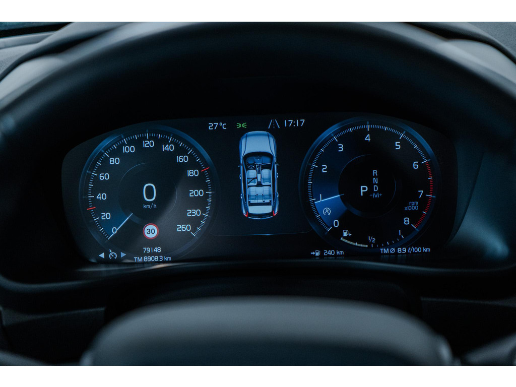 Volvo XC40 T2 Geartronic Inscription 43993251-9.jpg | KHAN De Molen