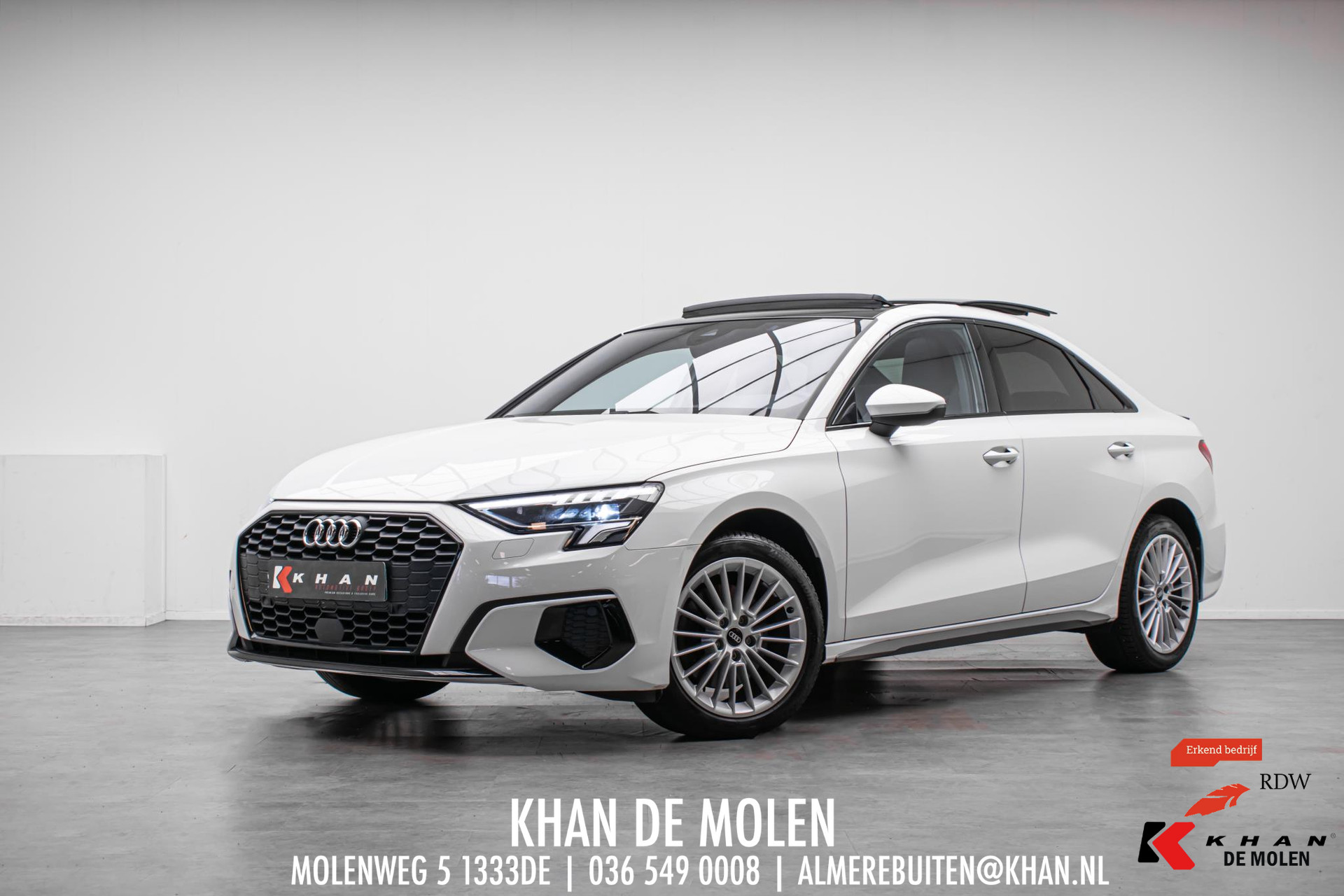 Audi A3 Limousine 35 TFSI Advanced edition 49994784-0.jpg | KHAN De Molen