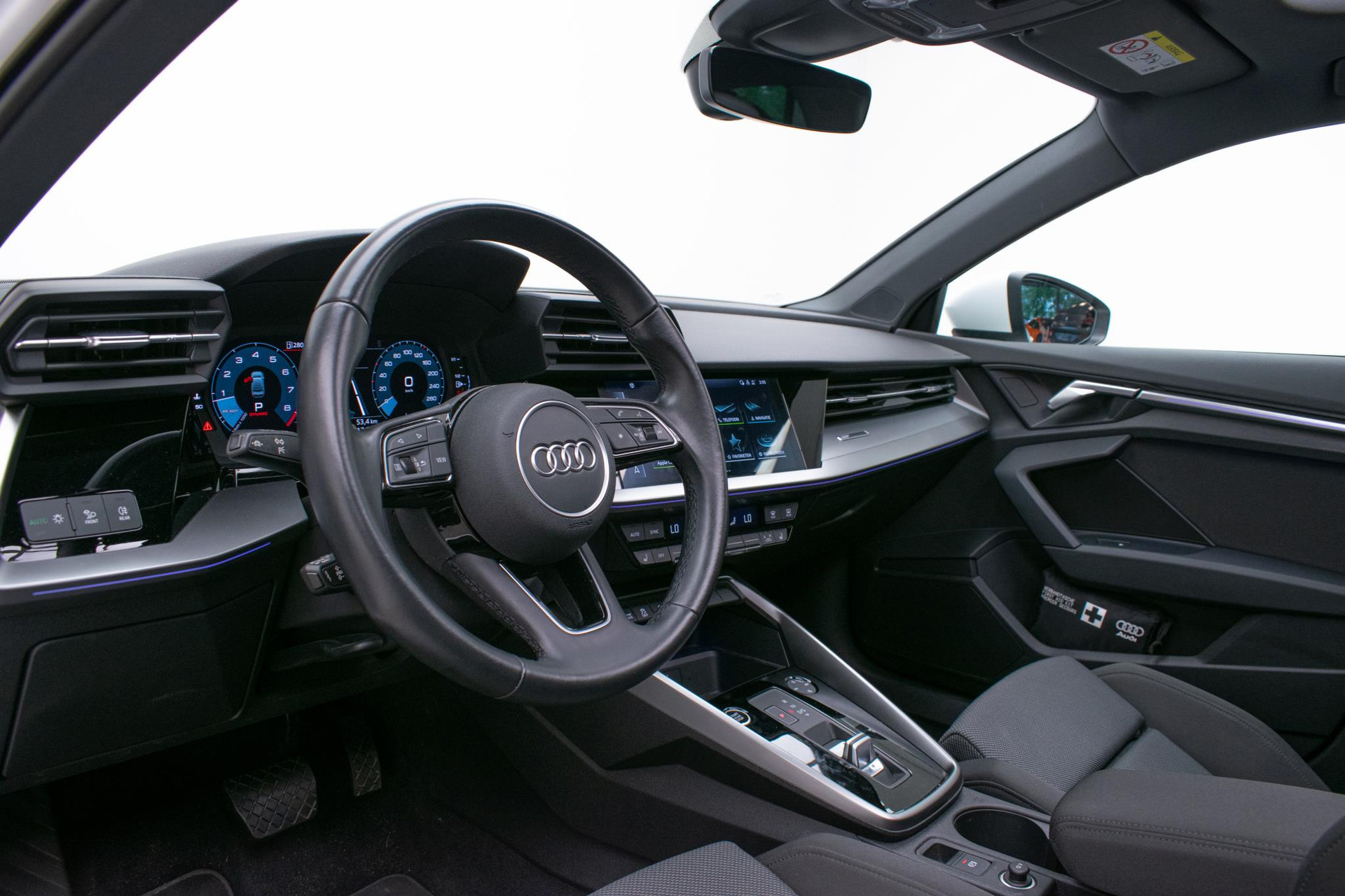 Audi A3 Limousine 35 TFSI Advanced edition 49994784-12.jpg | KHAN De Molen