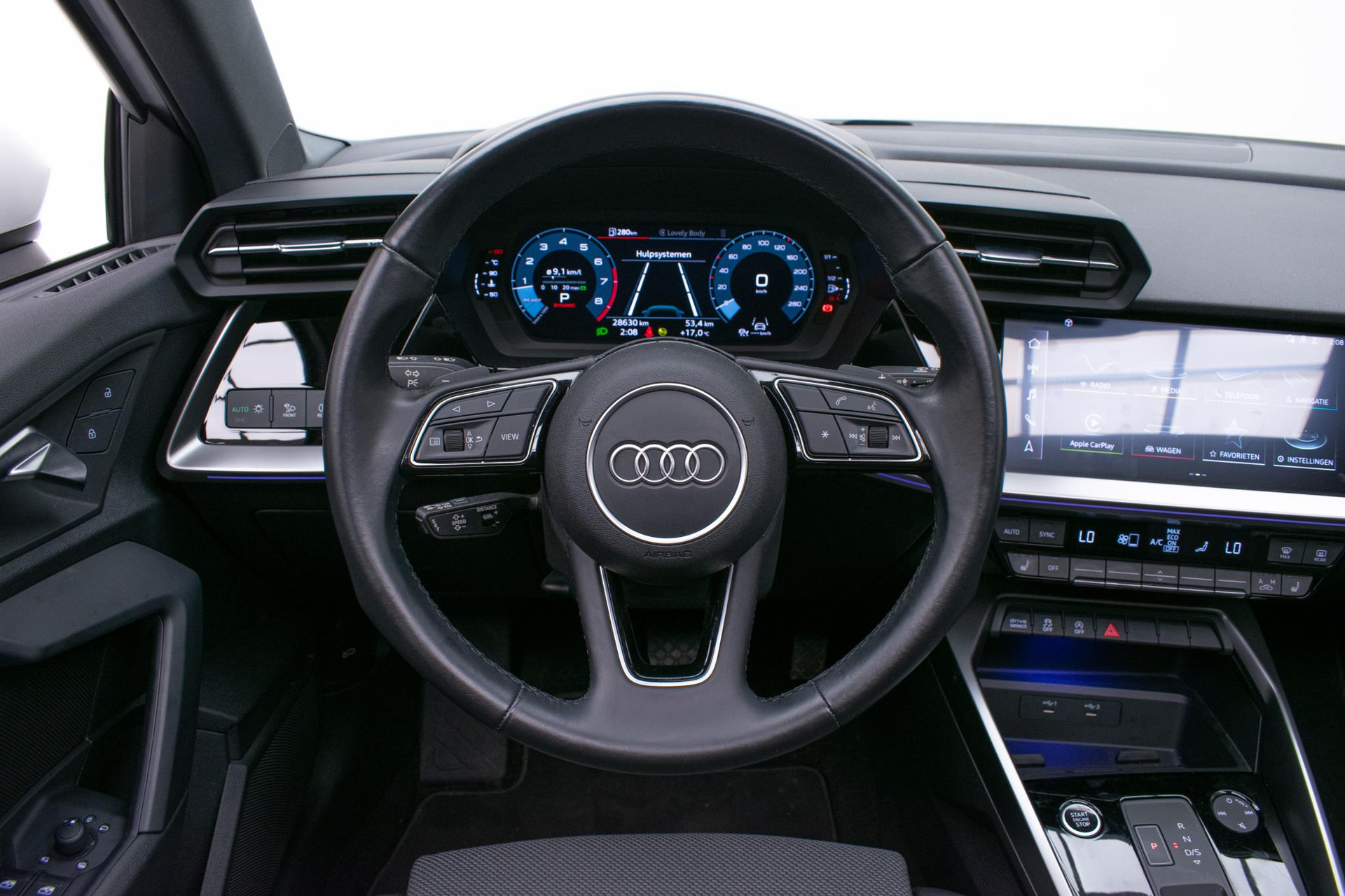 Audi A3 Limousine 35 TFSI Advanced edition 49994784-13.jpg | KHAN De Molen