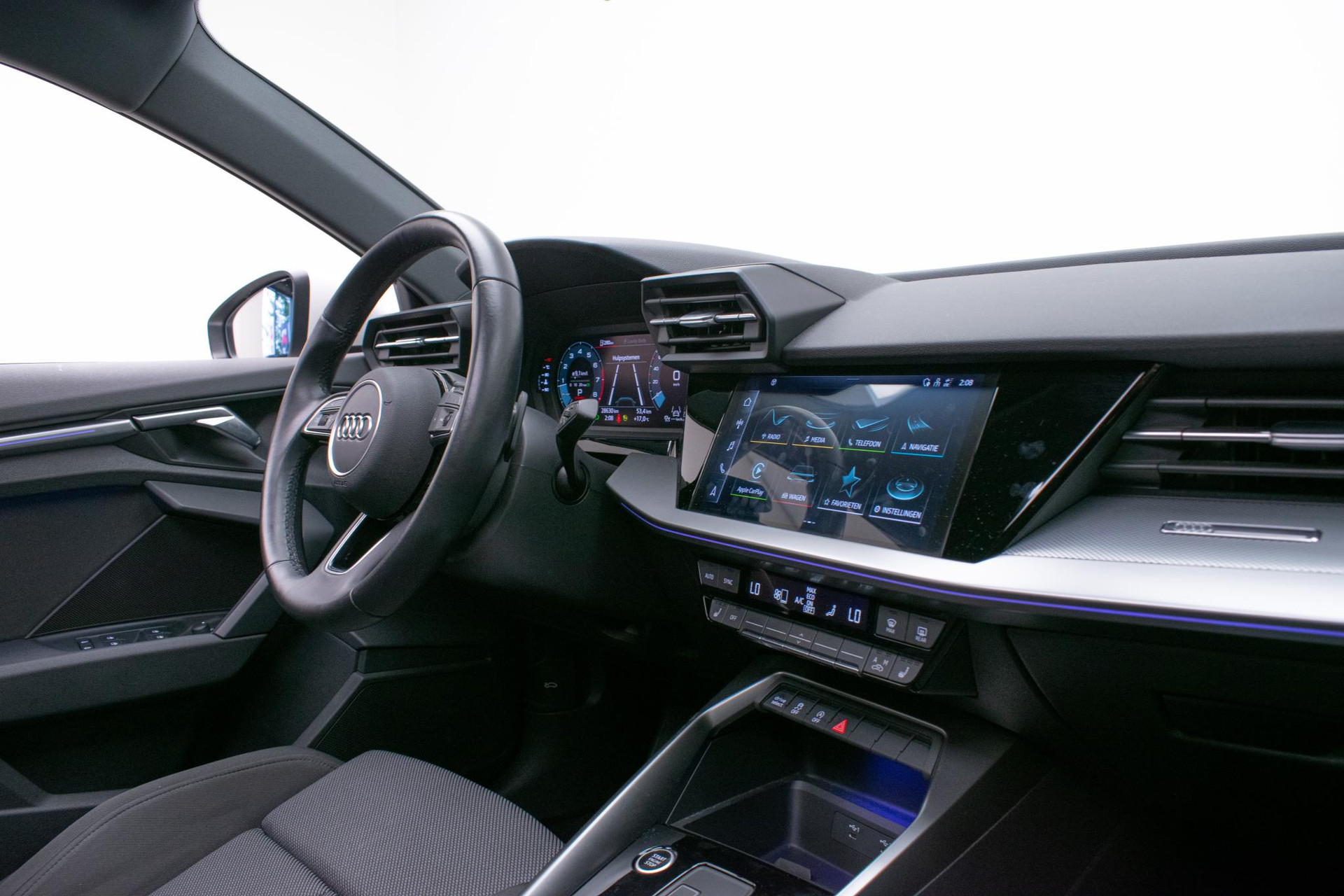 Audi A3 Limousine 35 TFSI Advanced edition 49994784-14.jpg | KHAN De Molen