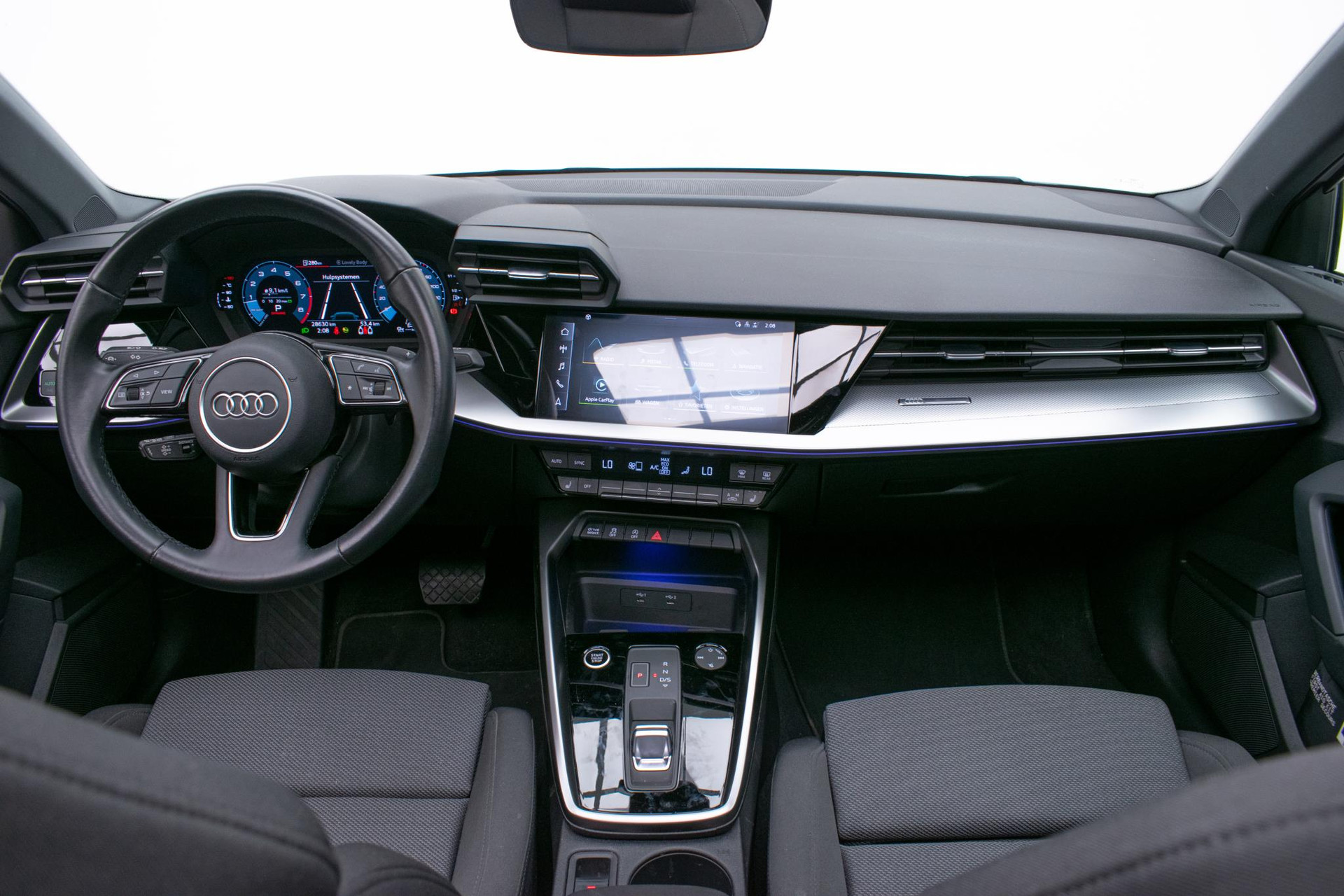 Audi A3 Limousine 35 TFSI Advanced edition 49994784-15.jpg | KHAN De Molen