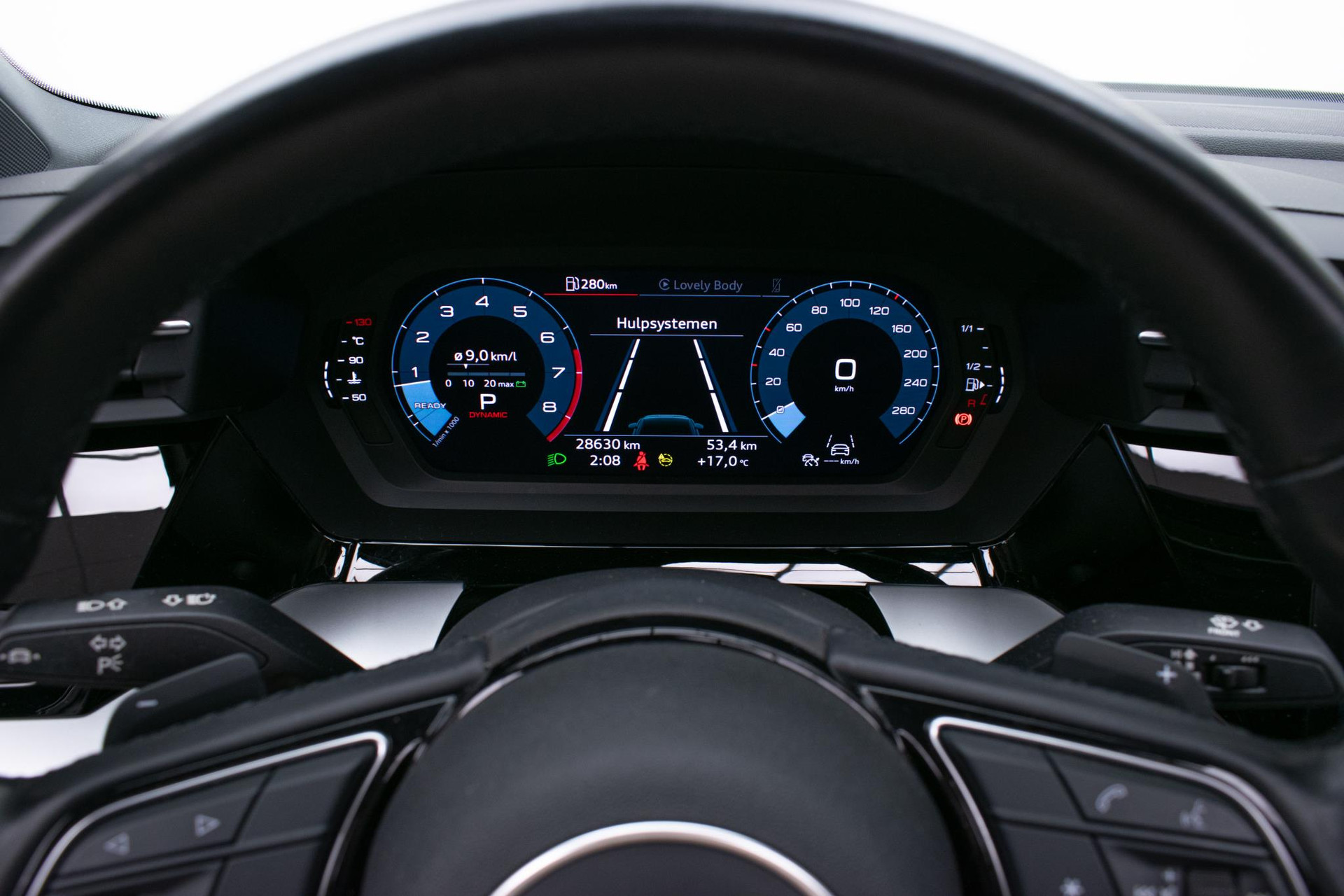 Audi A3 Limousine 35 TFSI Advanced edition 49994784-22.jpg | KHAN De Molen