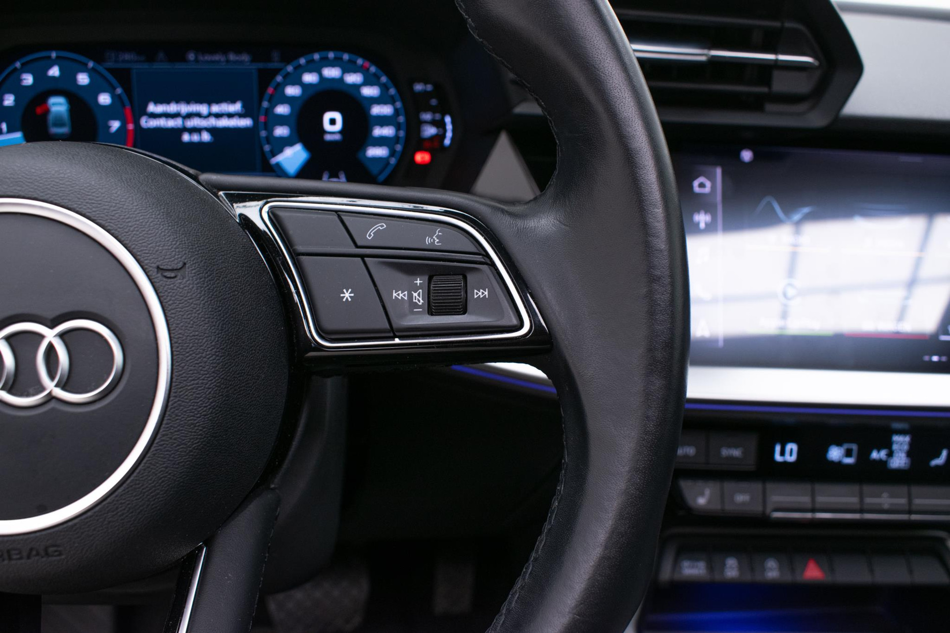 Audi A3 Limousine 35 TFSI Advanced edition 49994784-24.jpg | KHAN De Molen