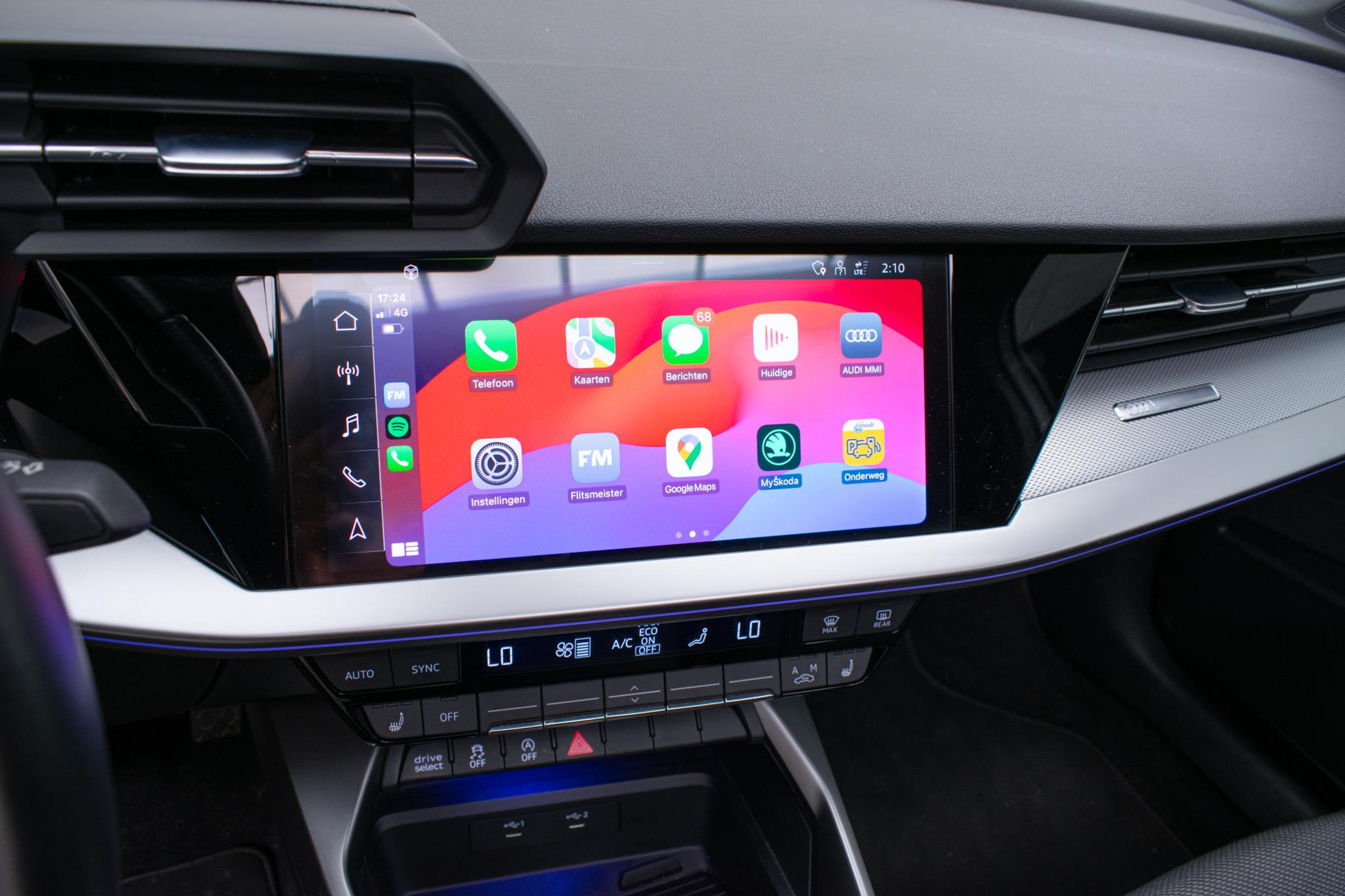 Audi A3 Limousine 35 TFSI Advanced edition 49994784-26.jpg | KHAN De Molen