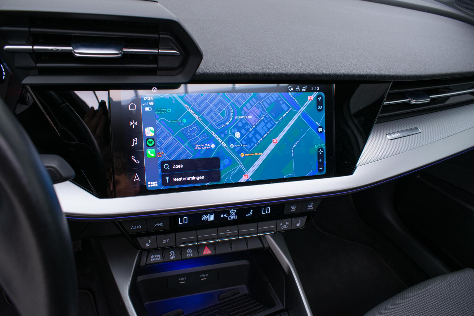 Audi A3 Limousine 35 TFSI Advanced edition 49994784-27.jpg | KHAN De Molen