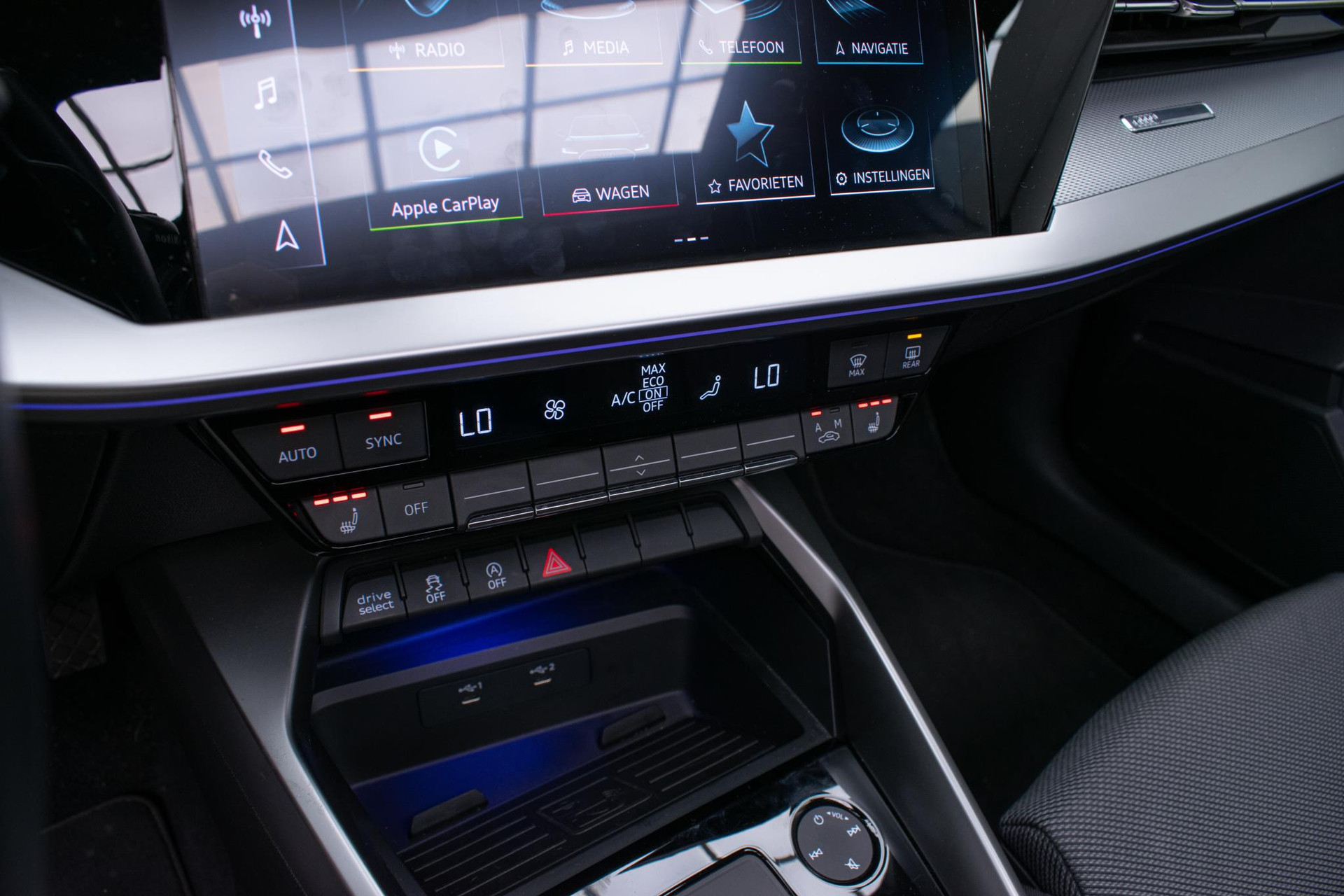 Audi A3 Limousine 35 TFSI Advanced edition 49994784-30.jpg | KHAN De Molen