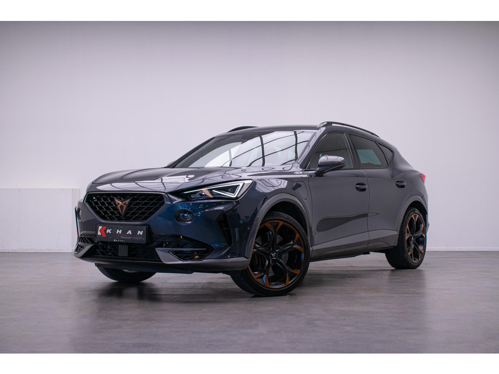 CUPRA Formentor 1.4 e-Hybrid VZ Performance Copper Edition 38199289-0.jpg | KHAN De Molen