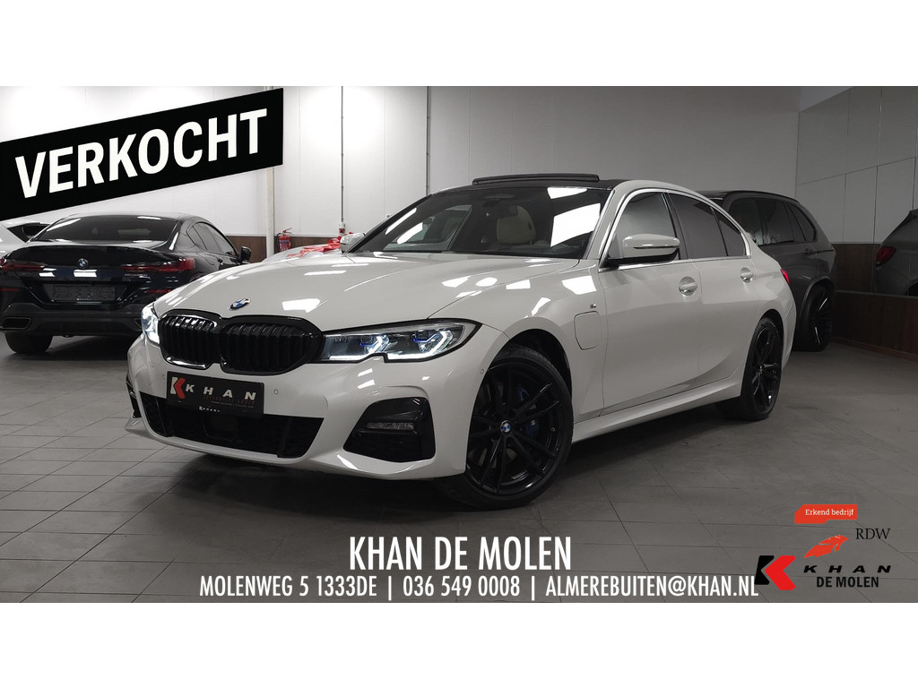 BMW 3 Serie 330e High Executive 42087728-0.jpg | KHAN De Molen