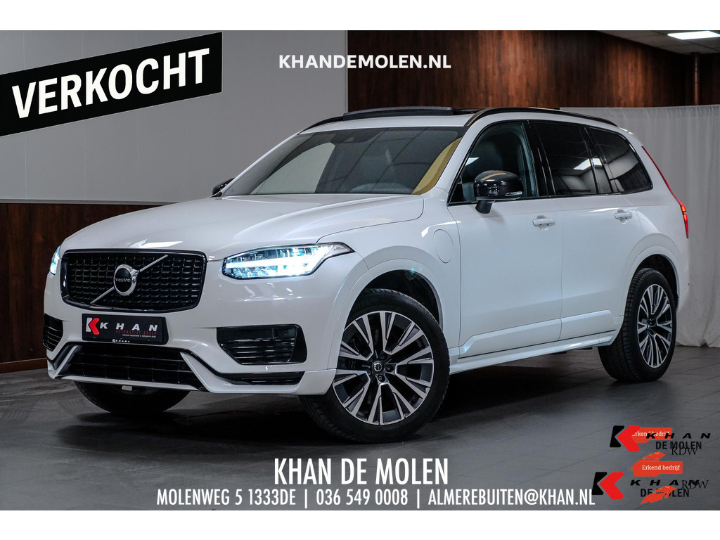 Volvo XC90 2.0 T8 Recharge AWD R-Design ext 44519708-0.jpg | KHAN De Molen
