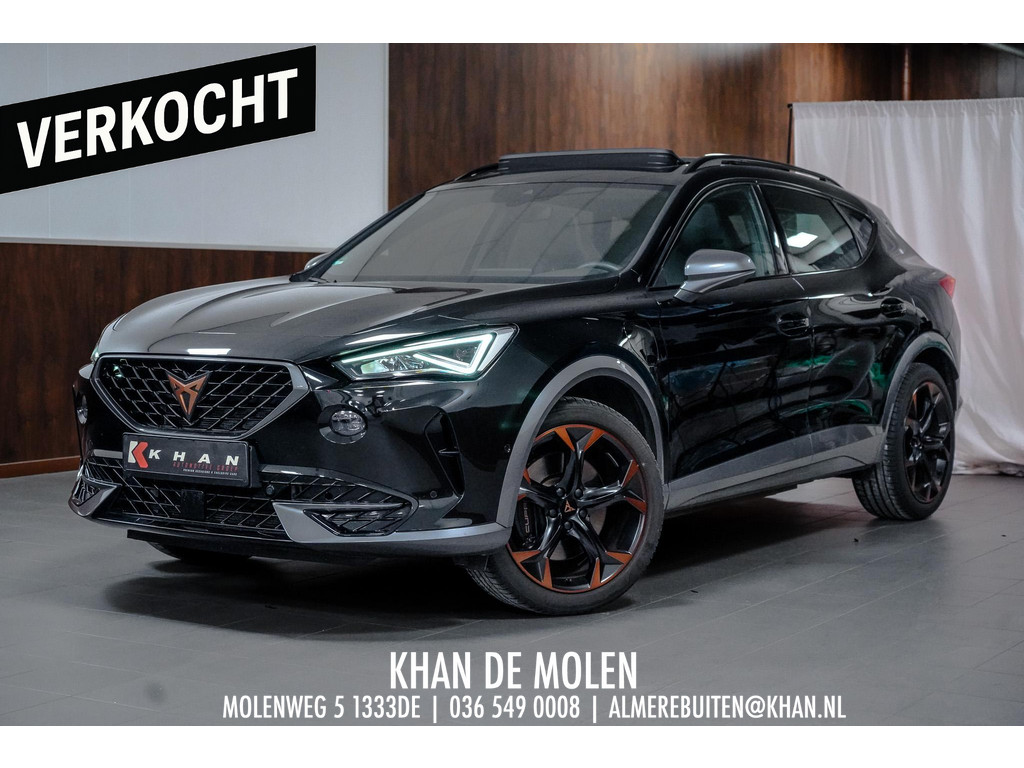 CUPRA Formentor 1.4 e-Hybrid VZ Performance 44860719-0.jpg | KHAN De Molen