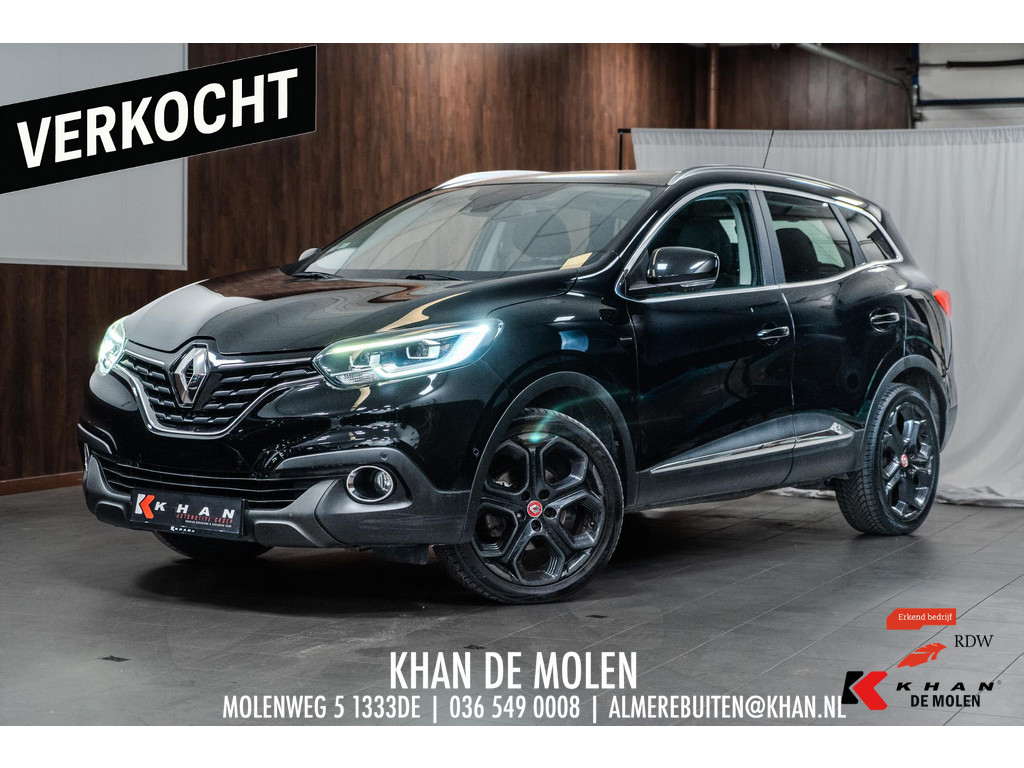 Renault Kadjar 1.2 TCe Bose 46023045-0.jpg | KHAN De Molen
