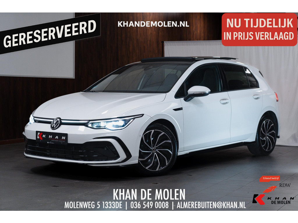 Volkswagen Golf 1.5 eTSI 3x R-Line 46424420-0.jpg | KHAN De Molen