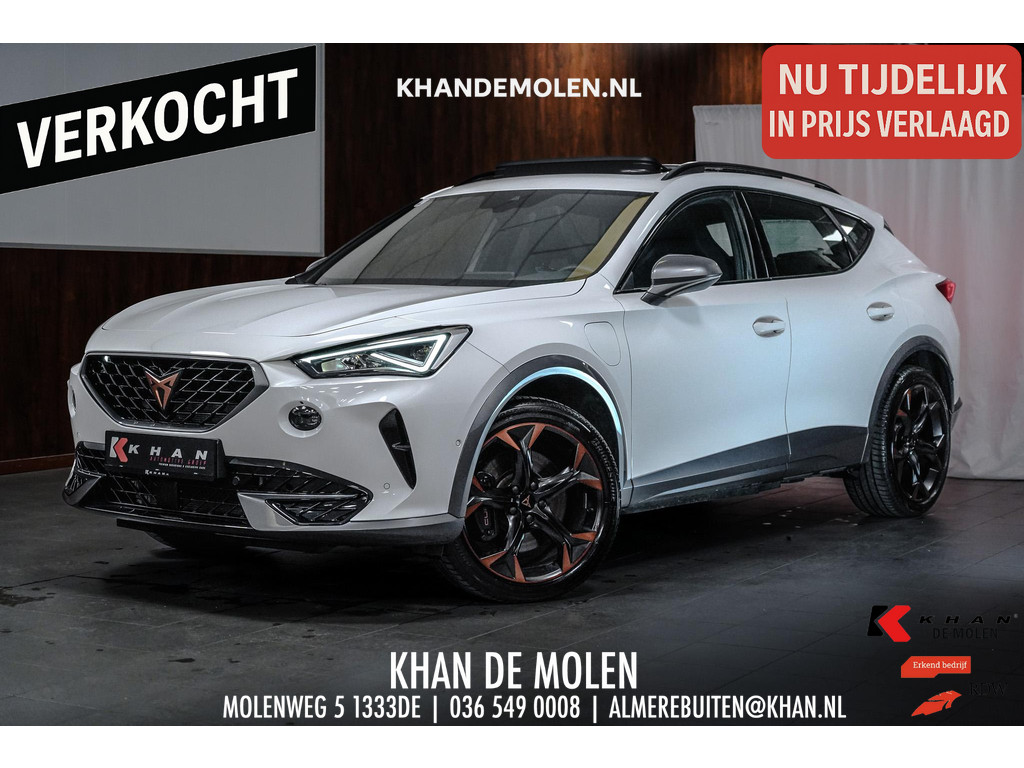 CUPRA Formentor 1.4 e-Hybrid VZ Performance 47597854-0.jpg | KHAN De Molen