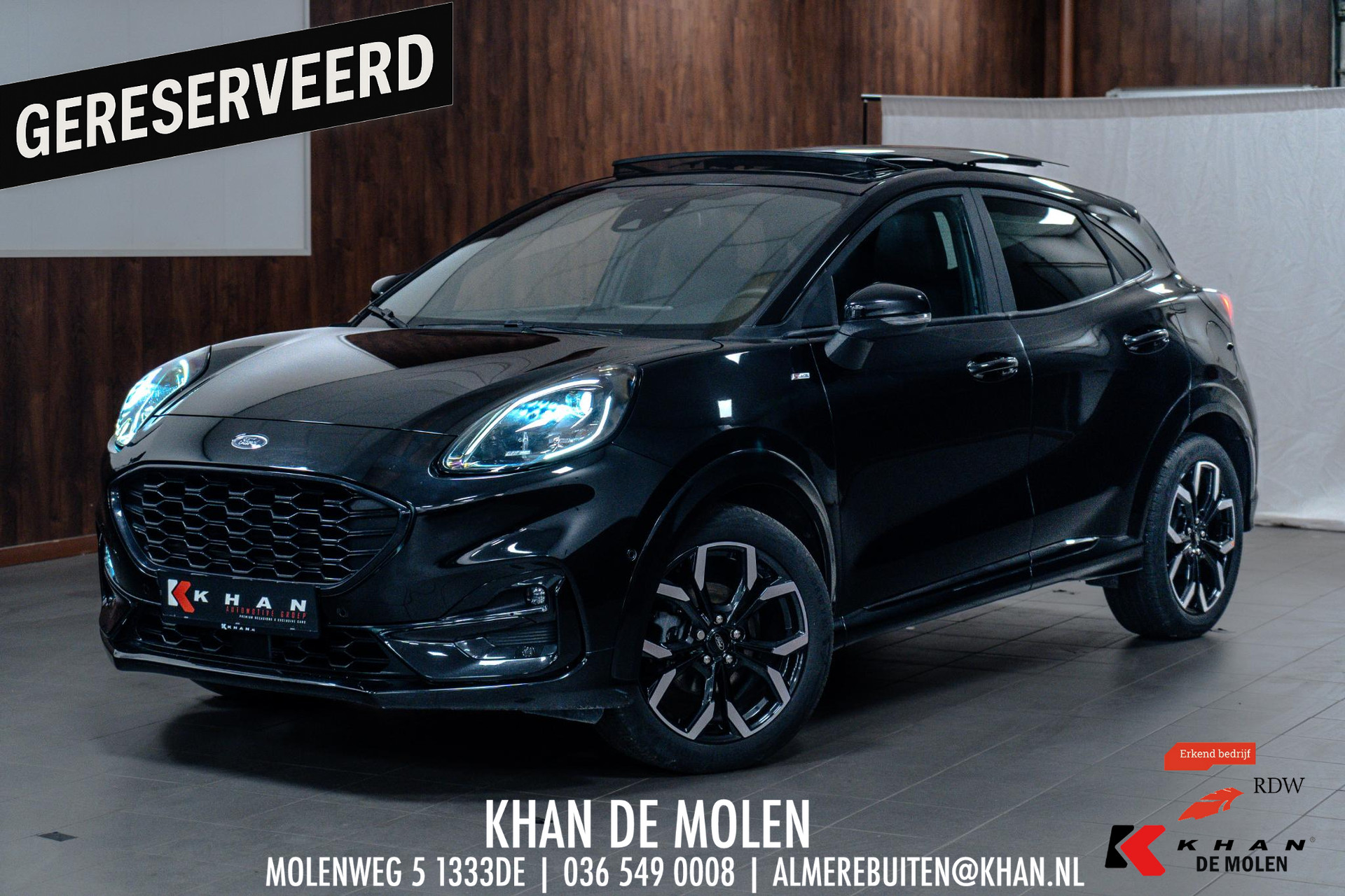 Ford Puma 1.0 EcoBoost Hybrid ST-Line X 47598162-0.jpg | KHAN De Molen