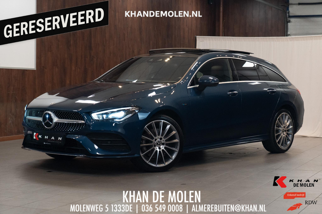 Mercedes-Benz CLA 250e AMG Line 49748920-0.jpg | KHAN De Molen