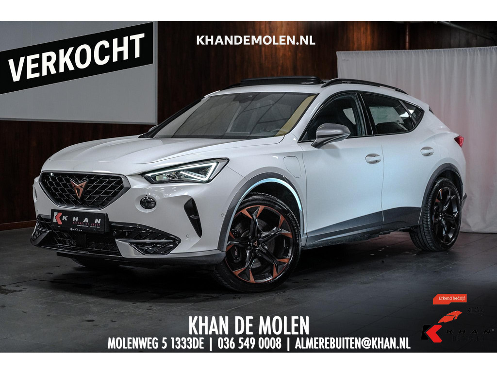 CUPRA Formentor 1.4 e-Hybrid VZ Performance 49994265-0.jpg | KHAN De Molen