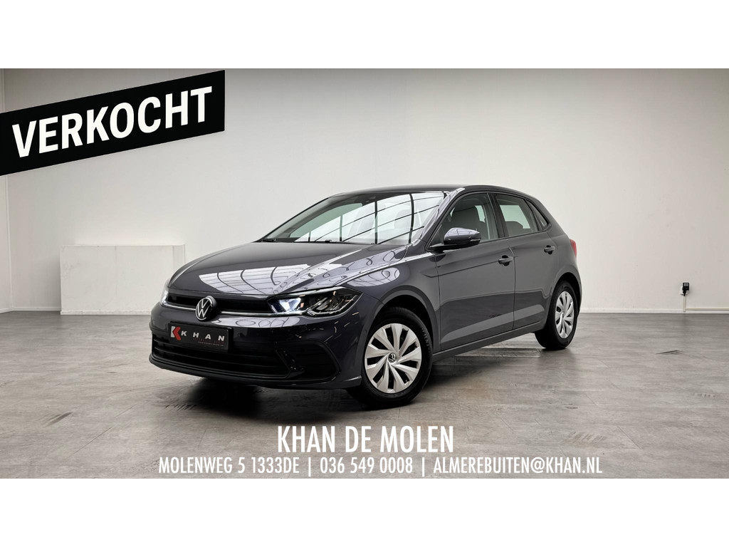 Volkswagen Polo Life 49994307-0.jpg | KHAN De Molen
