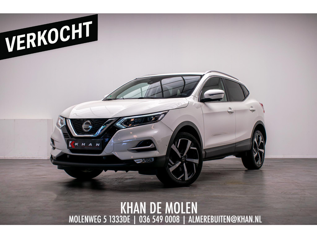 Nissan QASHQAI 1.3 DIG-T Tekna 49994337-0.jpg | KHAN De Molen