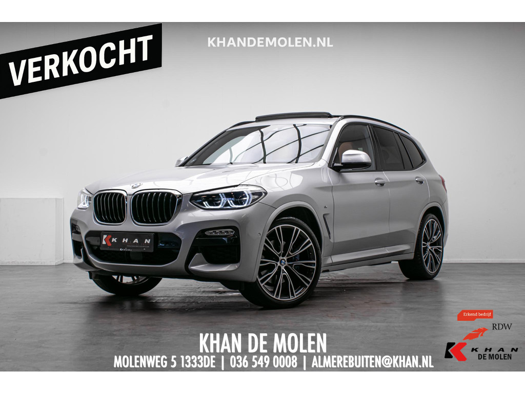 BMW X3 xDrive 30i M-sport 49994345-0.jpg | KHAN De Molen