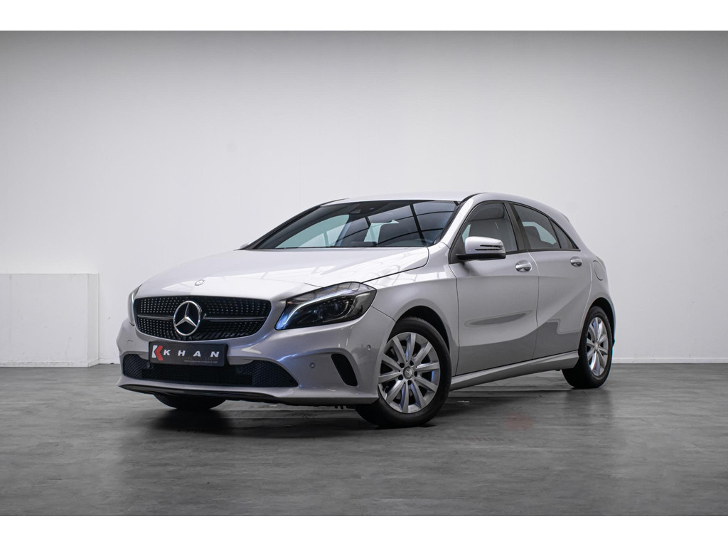 Mercedes-Benz A-Klasse 180 AMG line 49994350-0.jpg | KHAN De Molen