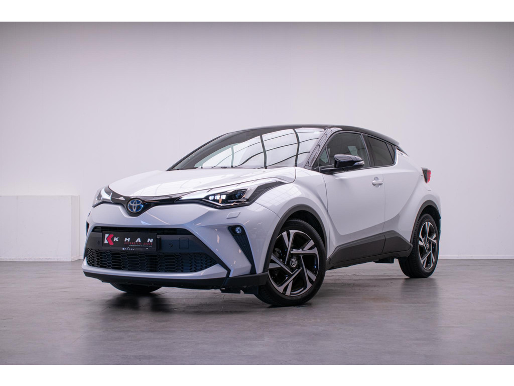 Toyota C-HR 1.8 Hybrid C-Lub Premium 49994359-0.jpg | KHAN De Molen