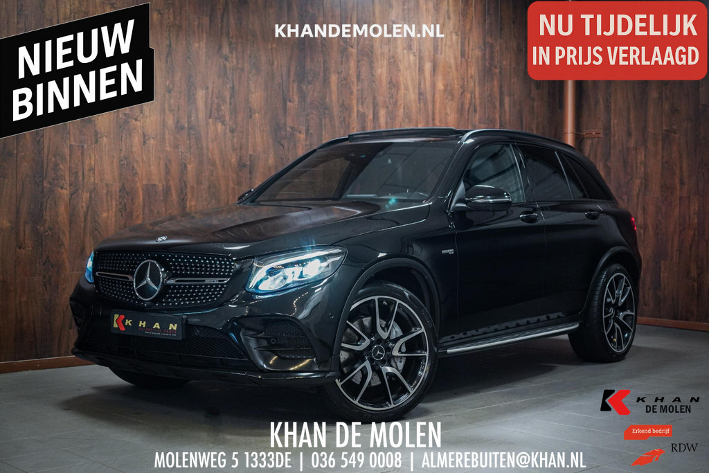 Mercedes-Benz GLC AMG 43 4MATIC 50043470-0.jpg | KHAN De Molen
