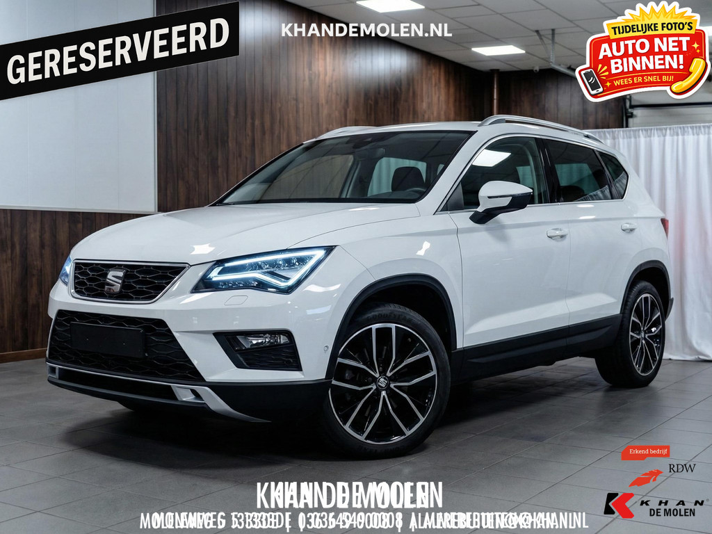 SEAT Ateca 1.4 EcoTSI Xcellence 50465209-0.jpg | KHAN De Molen