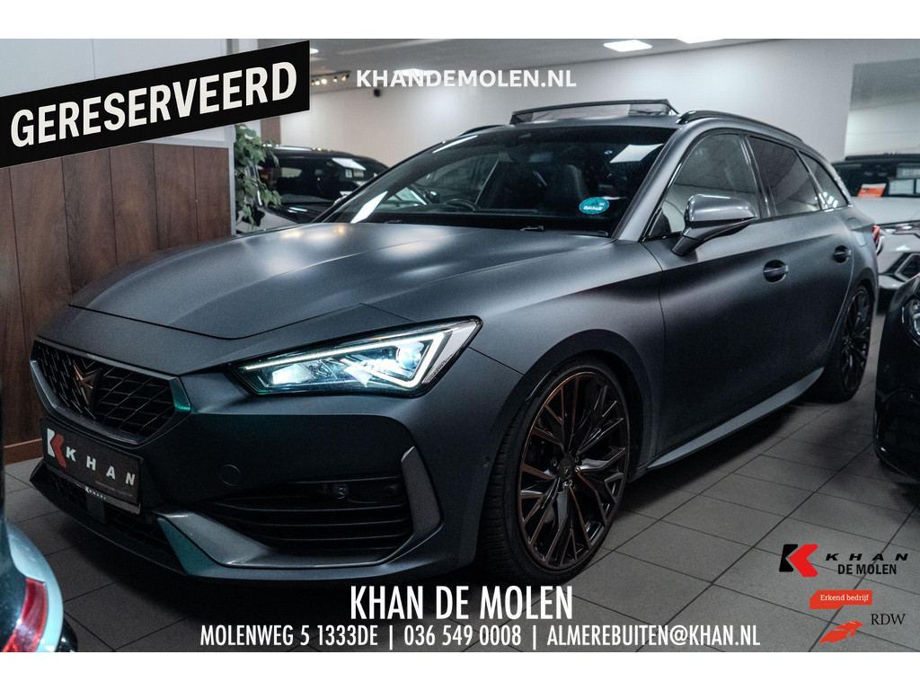CUPRA Leon Sportstourer 1.4 e-Hybrid 245 51517461-0.jpg | KHAN De Molen