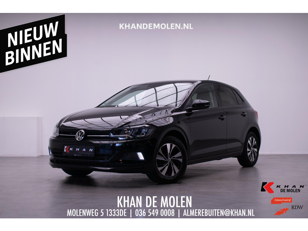 Volkswagen Polo 1.0 TSI Comfortline Business 51535657-0.jpg | KHAN De Molen