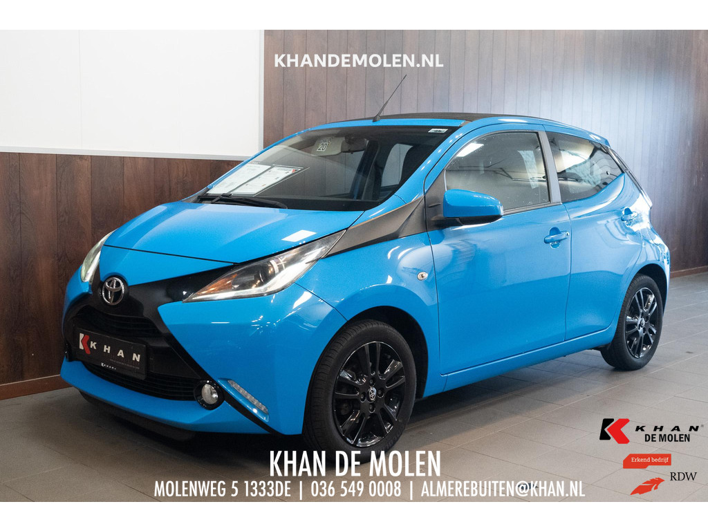 Toyota Aygo 1.0 VVT-i x-play 51649586-0.jpg | KHAN De Molen