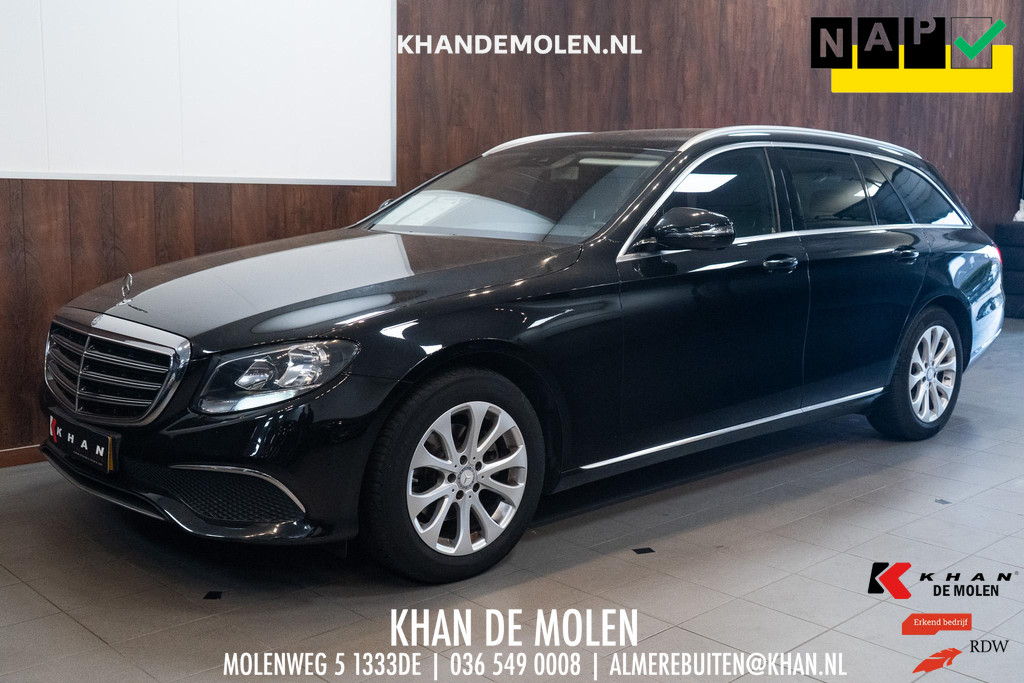 Mercedes-Benz E-Klasse Estate 200 51761086-0.jpg | KHAN De Molen