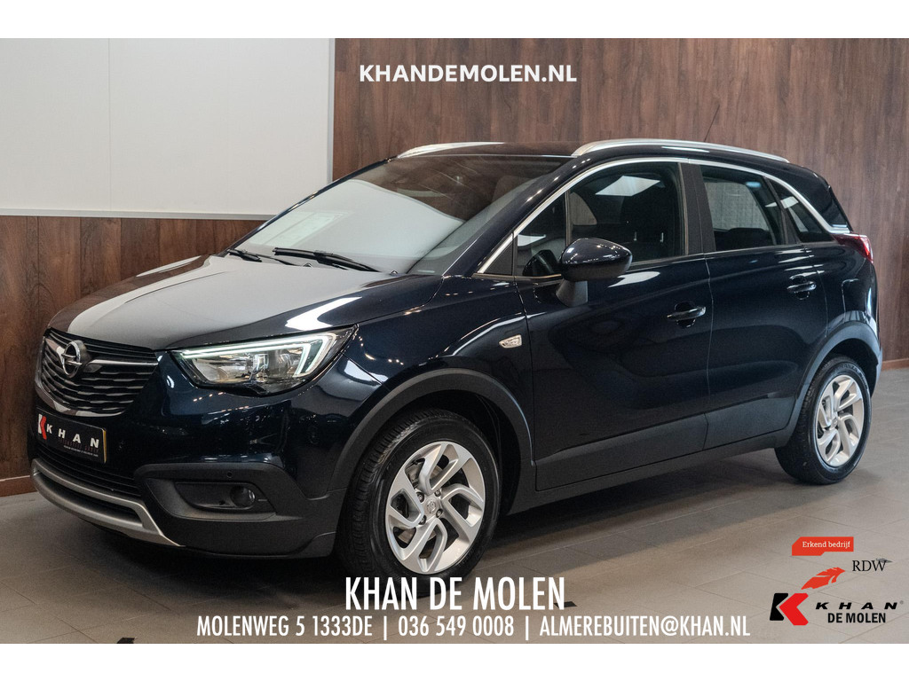 Opel Crossland X 1.2 Turbo Innovation 51763547-0.jpg | KHAN De Molen