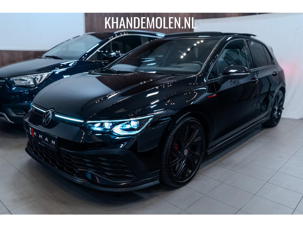 Volkswagen Golf 2.0 TSI GTI Clubsport 52040478-0.jpg | KHAN De Molen